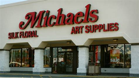 Michaels is an art and crafts shop with a presence in North America. The company has been incredibly successful and its brand has gained recognition as a leader in the space. Micha...